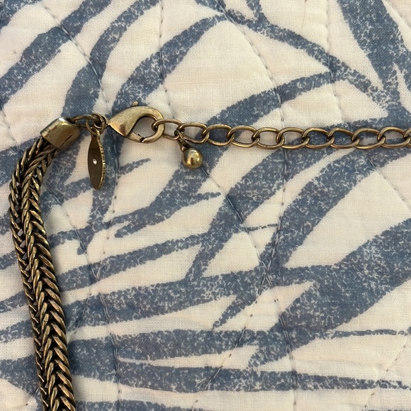 Chico’s statement necklace - Picture 3 of 3